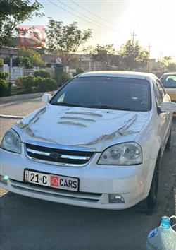 شيفروليه اوبترا